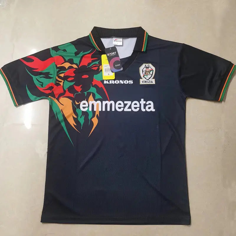 Venezia Retro Home Jersey 1998/99
