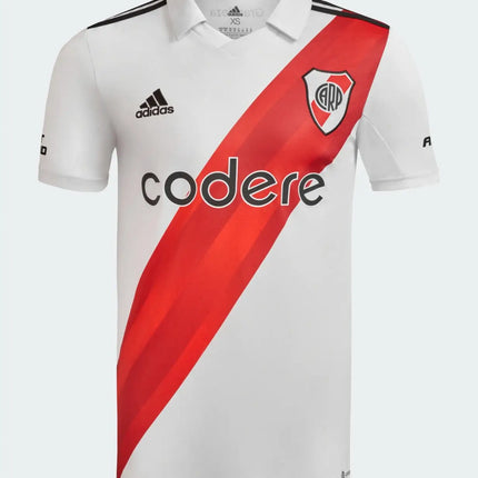 River Plate Home Jersey 2022/23