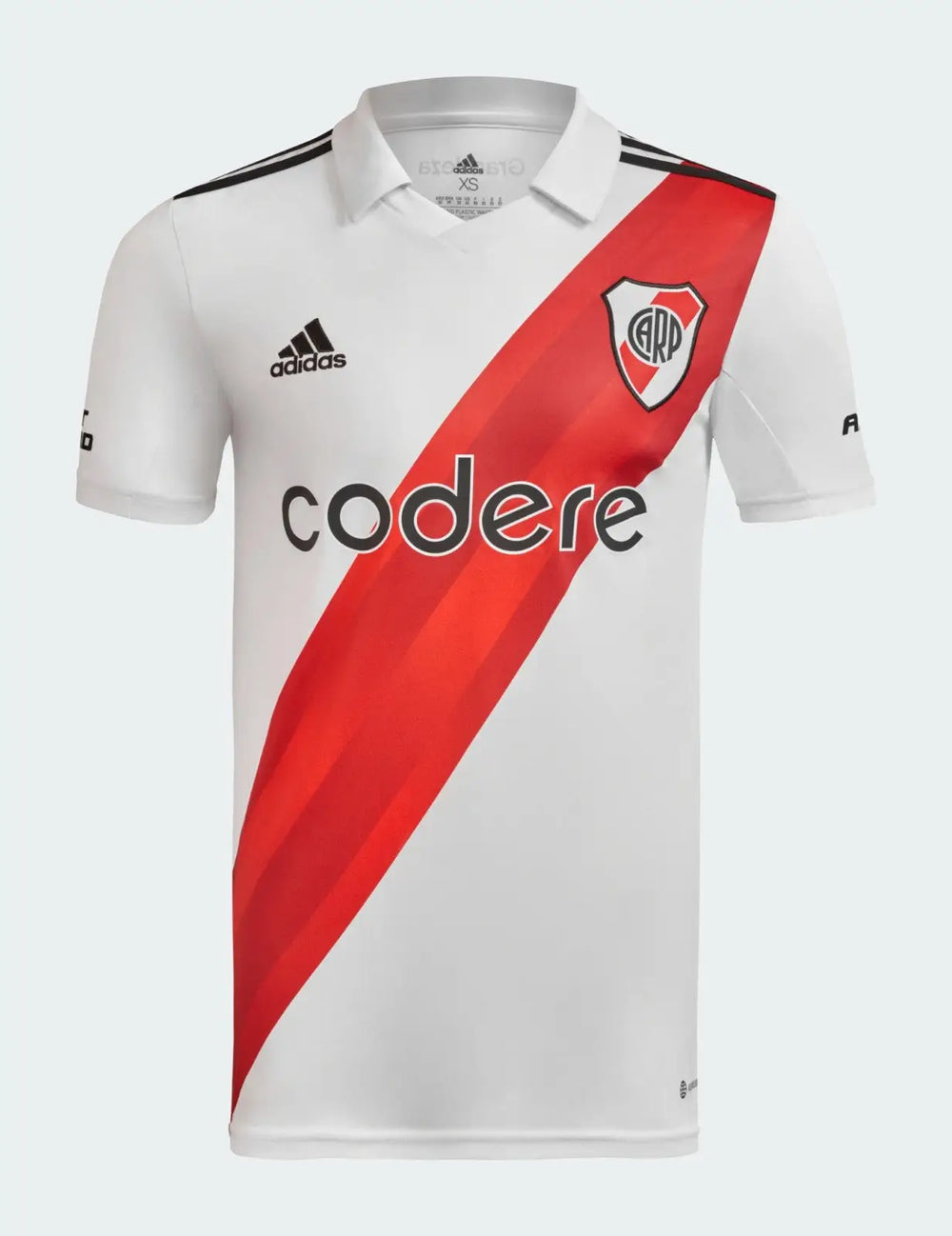 River Plate Home Jersey 2022/23