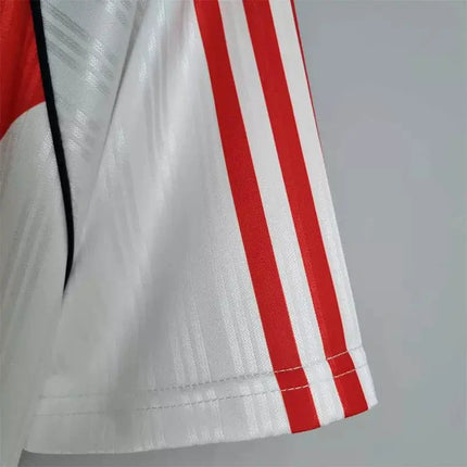 River Plate Retro Home Jersey 1995/96