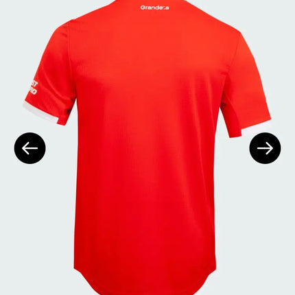 River Plate Away Jersey 2022/23