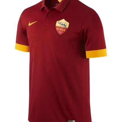 ROMA JERSEY 2014/15 RETRO
