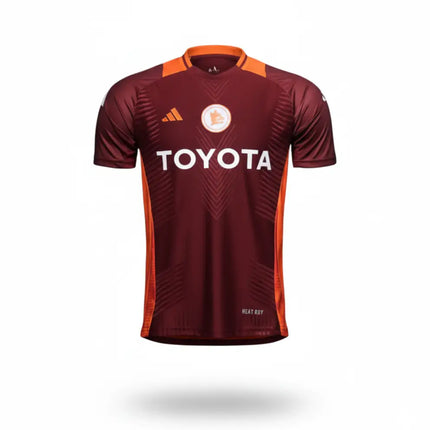 ROMA JERSEY 2024/25