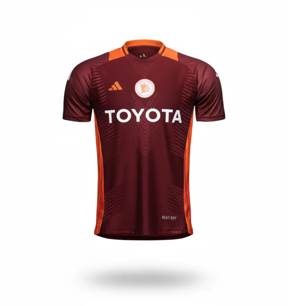ROMA JERSEY 2024/25