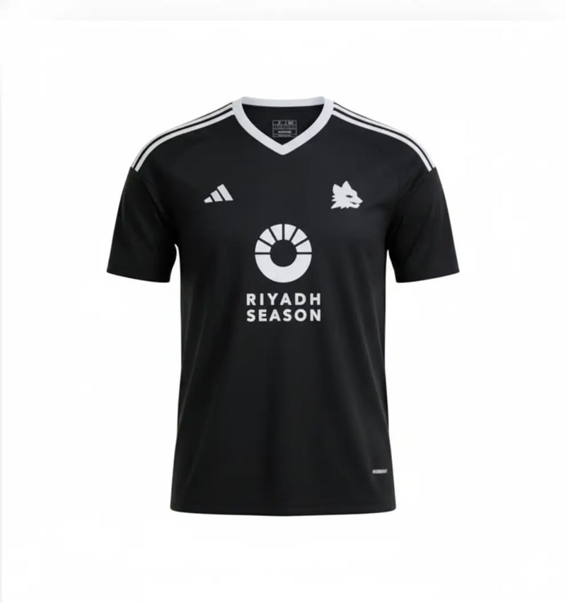 ROMA TRAINING JERSEY 2024/25