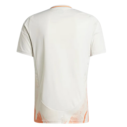 ROMA AWAY JERSEY 2024/25