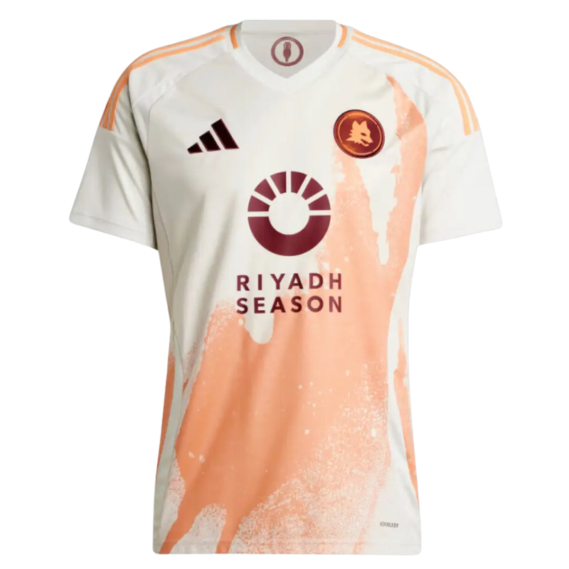 ROMA AWAY JERSEY 2024/25
