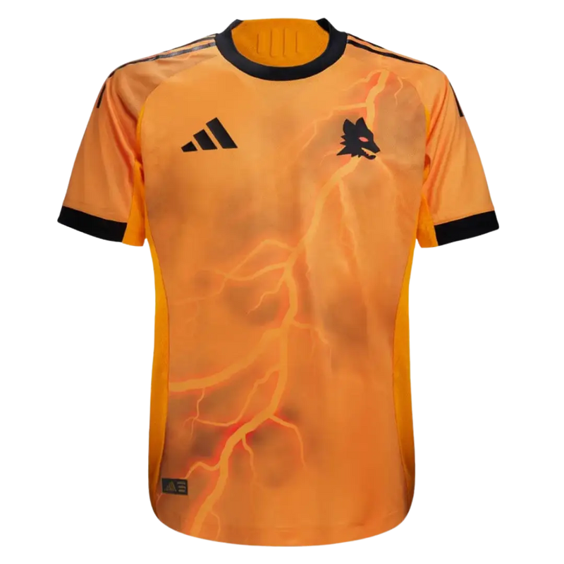 ROMA AWAY JERSEY 2025/26