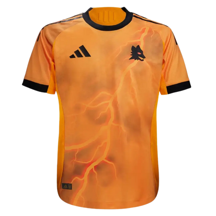 ROMA AWAY JERSEY 2025/26