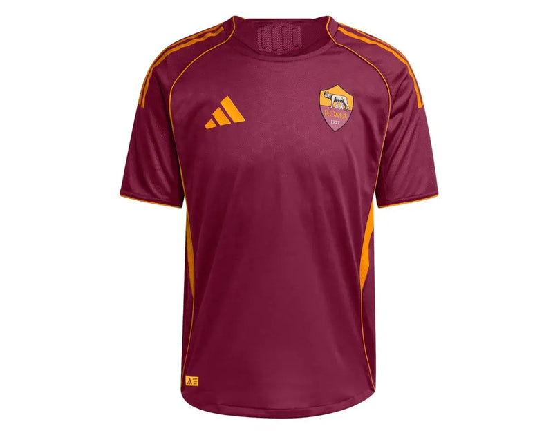 ROMA HOME JERSEY 2025/26