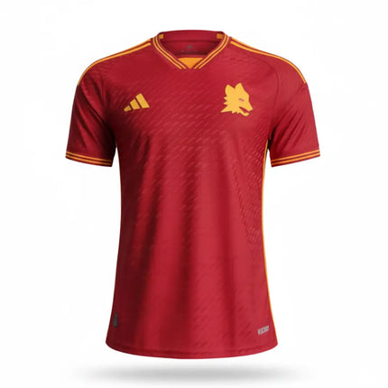 ROMA HOME JERSEY 23/24 NO SPONSOR