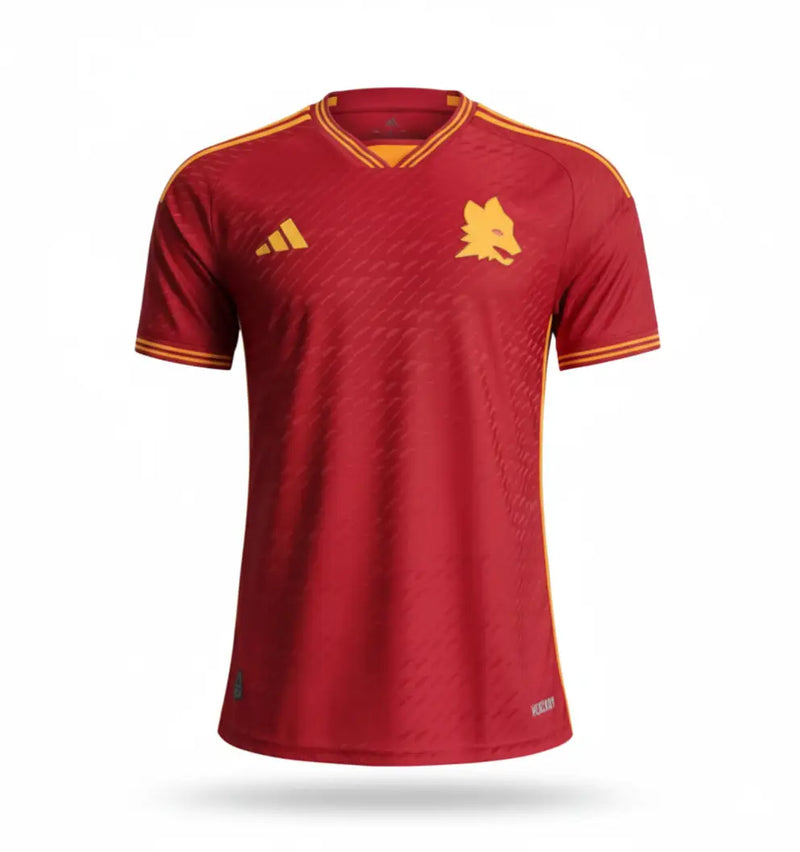 ROMA HOME JERSEY 23/24 NO SPONSOR