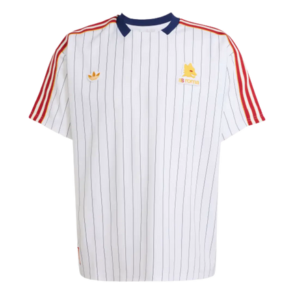 ROMA ICON JERSEY 2025/26