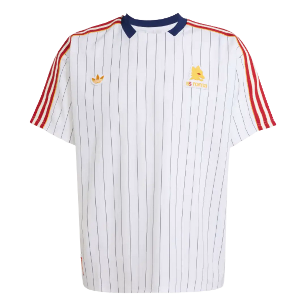 ROMA ICON JERSEY 2025/26
