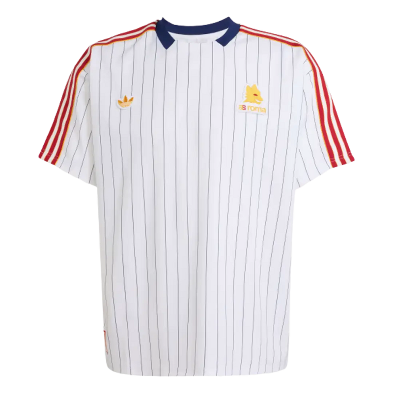 ROMA ICON JERSEY 2025/26