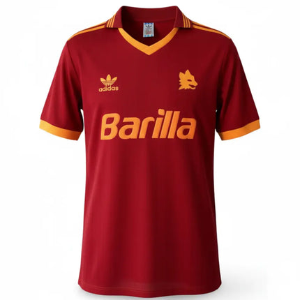 ROMA SPECIAL EDITION JERSEY 2024/25