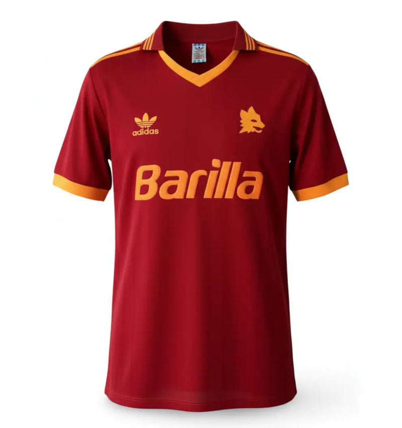 ROMA SPECIAL EDITION JERSEY 2024/25