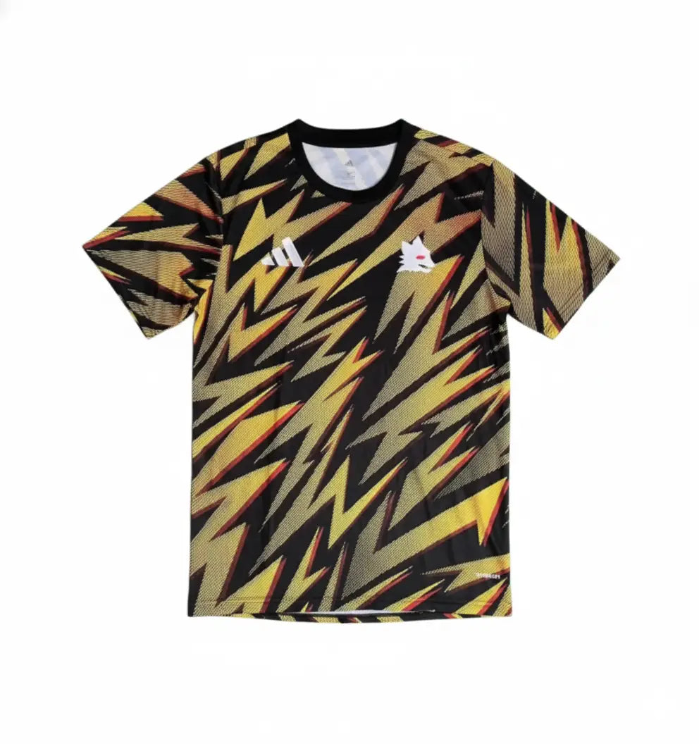 ROMA SPECIAL EDITION JERSEY 2025/26
