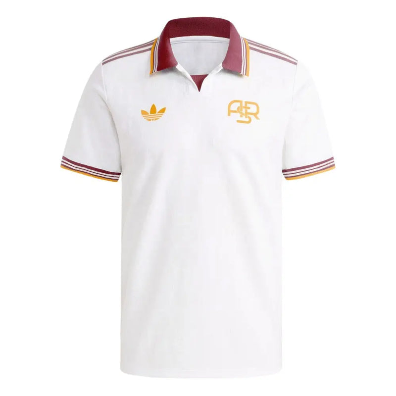 ROMA THIRD JERSEY 2025/26