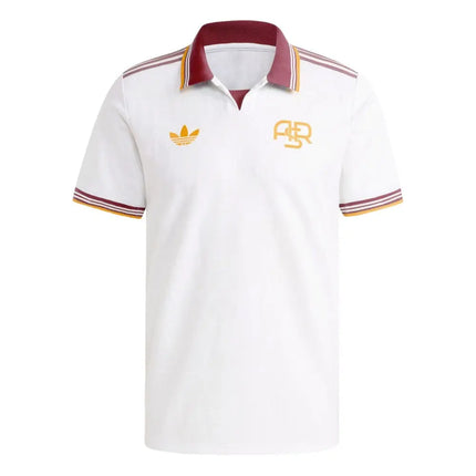 ROMA THIRD JERSEY 2025/26