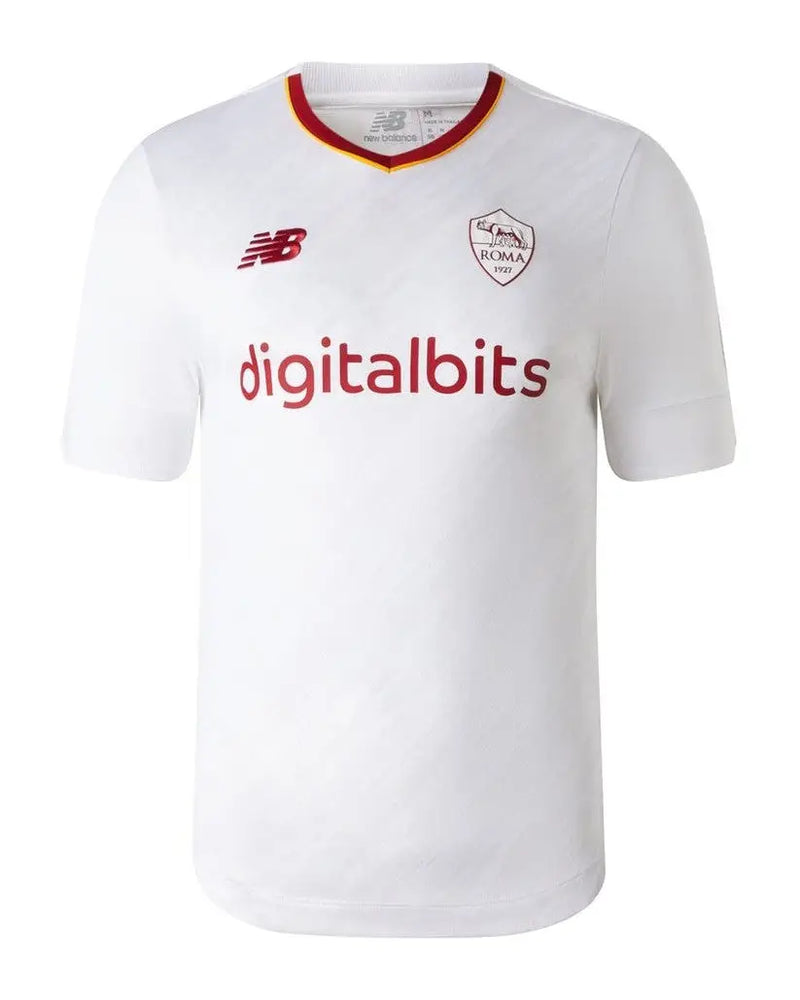 Roma Away Jersey 2022/23 (with Size XXXL & Kids' Size)