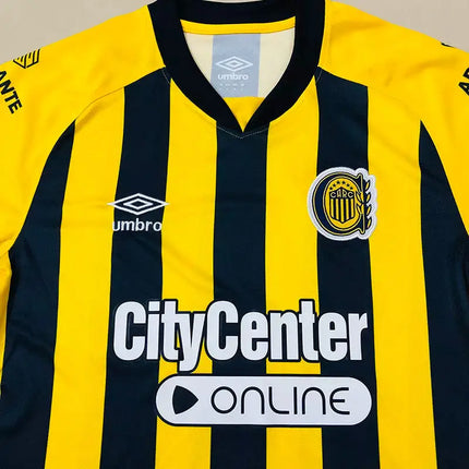 Rosario Central Home Jersey 2022/23