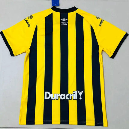 Rosario Central Home Jersey 2022/23