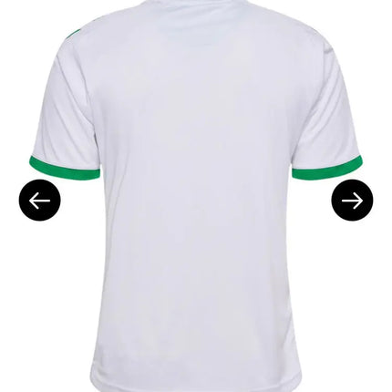 Saint-Étienne Away Jersey 2022/23