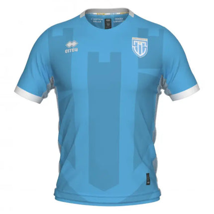 San Marino Home Jersey 2022/23 (National Teams)