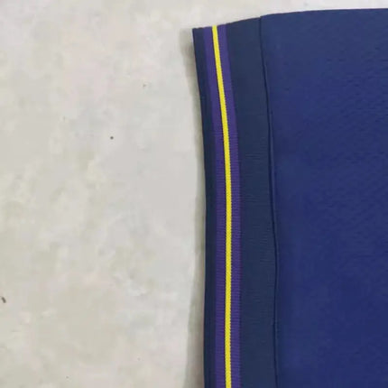 Scotland Home Jersey 2022/23 (National Teams)