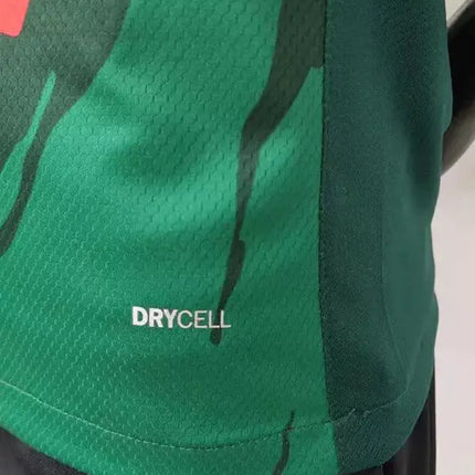 Senegal Commemorative Edition 2022/23 Jersey (National Teams)