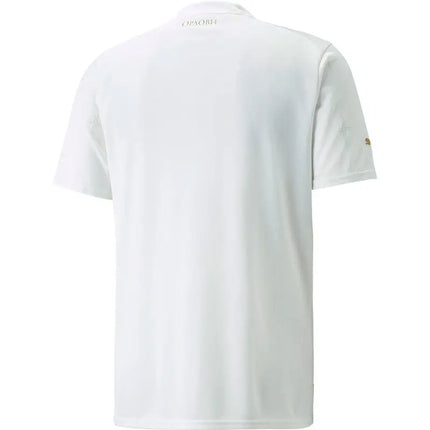 Serbia Away Jersey 2022/23 (National Teams)