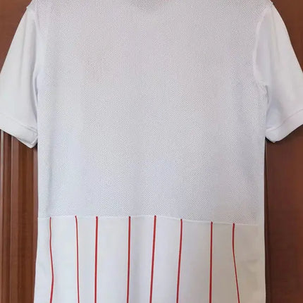 Sevilla Home Jersey 2021/22 (with XXXL Size and Kids' Size)