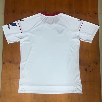 Sevilla Home Jersey 2022/23 ( with XXXL Size & Kids Size )