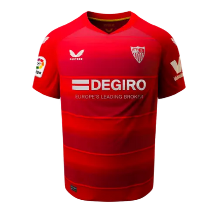 SEVILLA AWAY JERSEY 2022/23