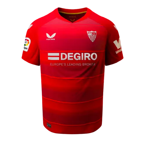 SEVILLA AWAY JERSEY 2022/23