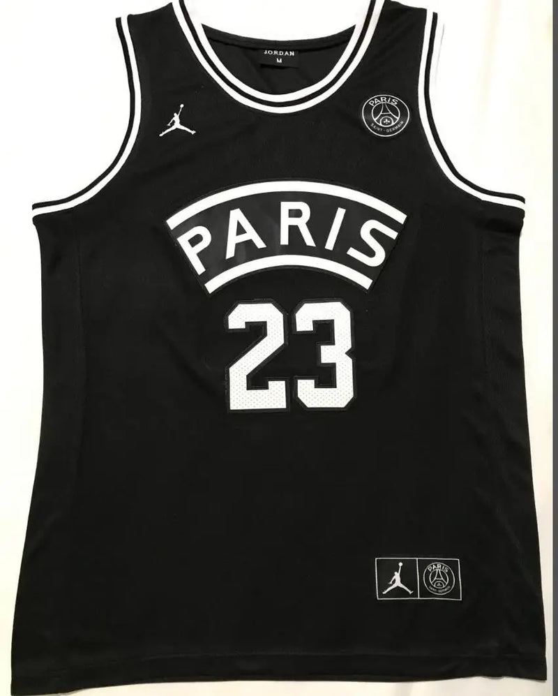 Jordan NBA x PSG Sleeveless Jersey