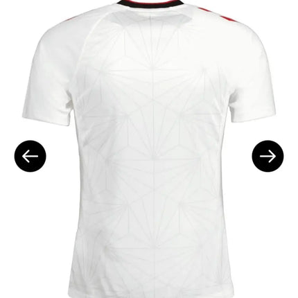 Southampton Home Jersey 2022/23