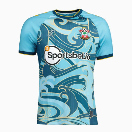 Southampton Away Shirt 2022/23