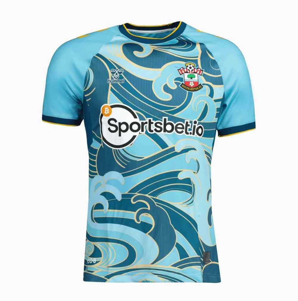 Southampton Away Shirt 2022/23