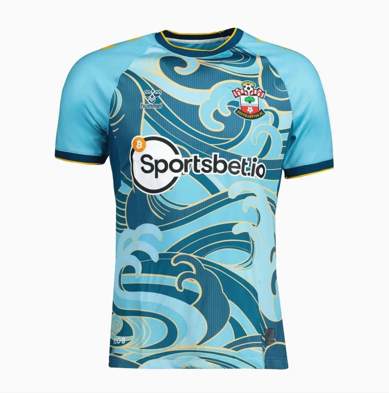 Southampton Away Shirt 2022/23