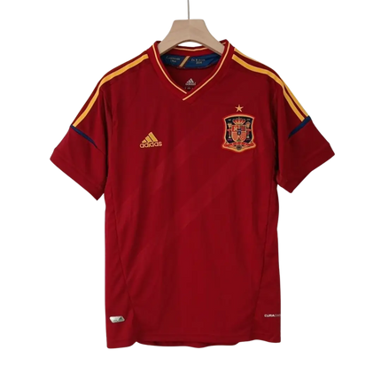 SPAIN 2012/13 RETRO JERSEY
