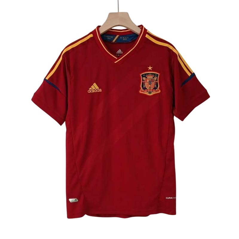 SPAIN 2012/13 RETRO JERSEY