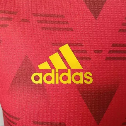 Spain Concept Edition 2022/23 Jersey (National Teams)