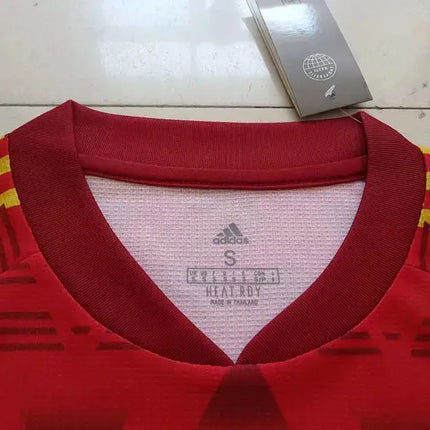Spain Concept Edition 2022/23 Jersey (National Teams)