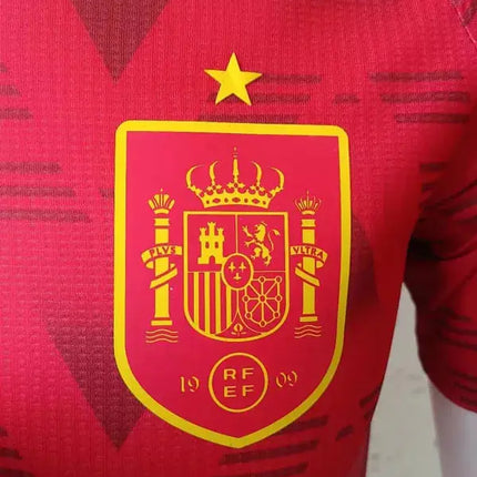 Spain Concept Edition 2022/23 Jersey (National Teams)