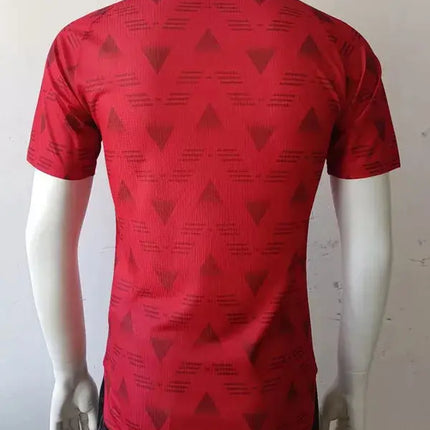 Spain Concept Edition 2022/23 Jersey (National Teams)
