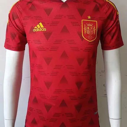 Spain Concept Edition 2022/23 Jersey (National Teams)