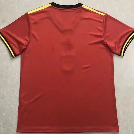 Spain Concept Edition 2022/23 Jersey (National Teams)