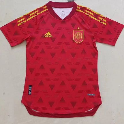Spain Concept Edition 2022/23 Jersey (National Teams)